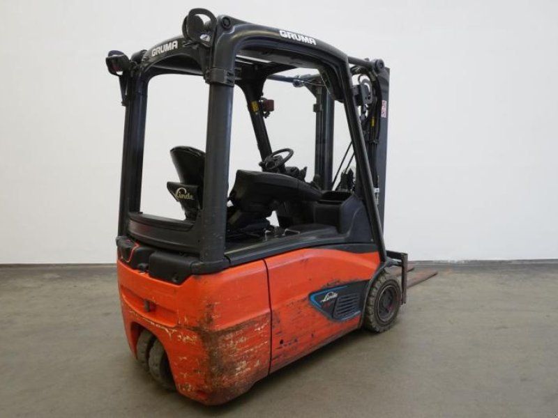 Linde E 16 EVO 386-02