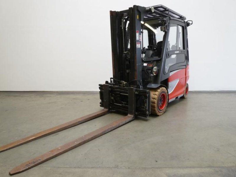 Linde E 50 HL 388