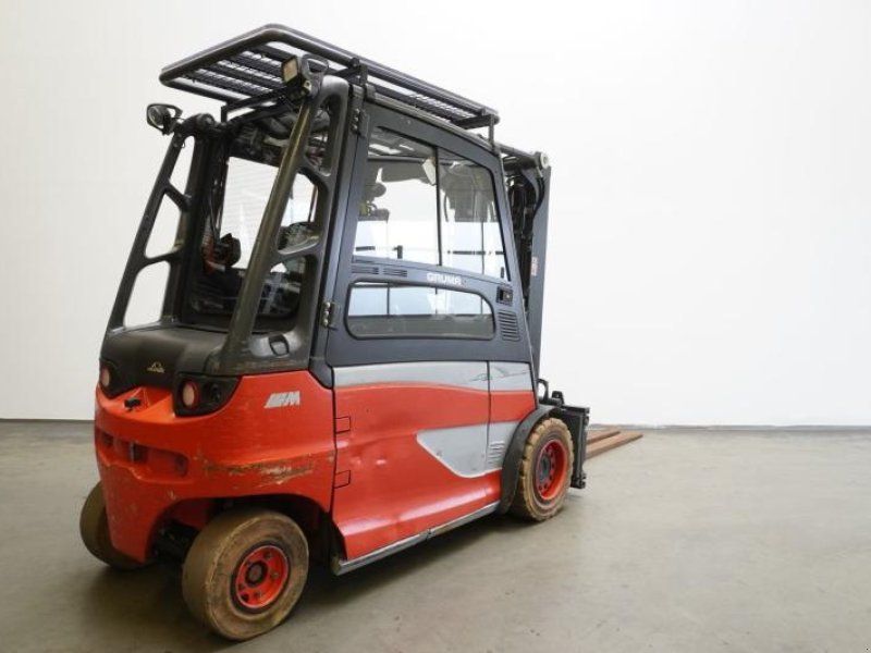 Linde E 50 HL 388