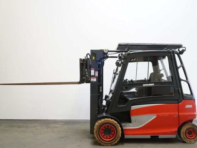 Linde E 50 HL 388