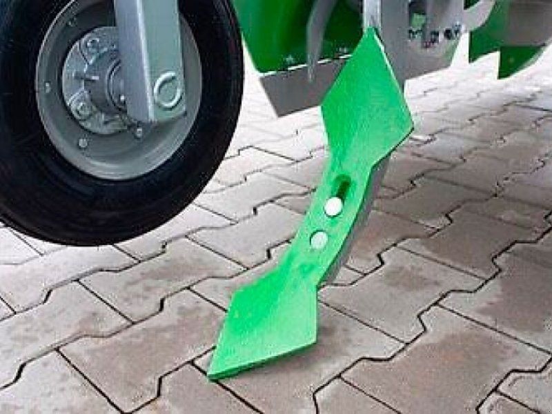 Bomet agregat formująco-pielęgnacyjny Ara, 67,5 mm