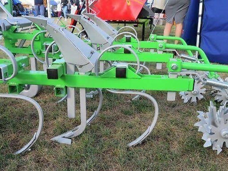Bomet pielniko-obsypnik Norma P475/2