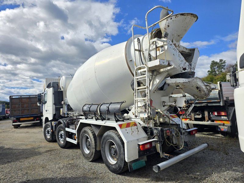 Volvo FM420