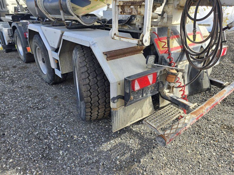 MAN TGS 440