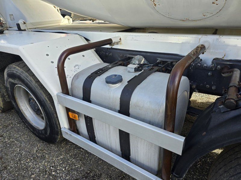 MAN TGS 440