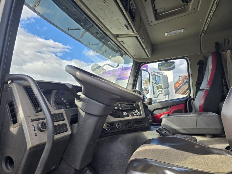 MAN TGS 440