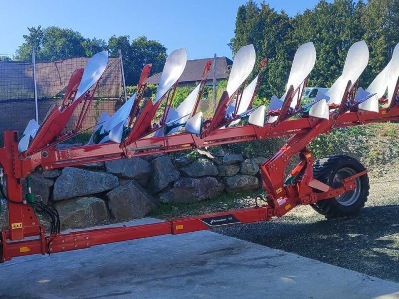 Kverneland KKRG-100