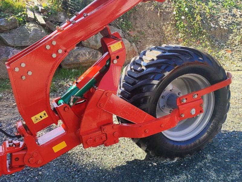 Kverneland KKRG-100