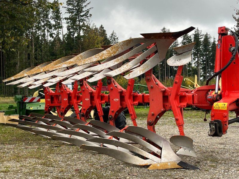 Kuhn MULTI-MASTER 122