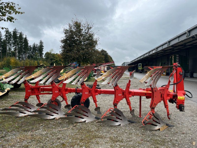 Kuhn MULTI-MASTER 122