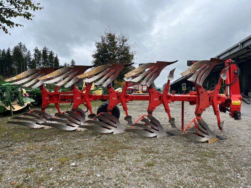Kuhn MULTI-MASTER 122