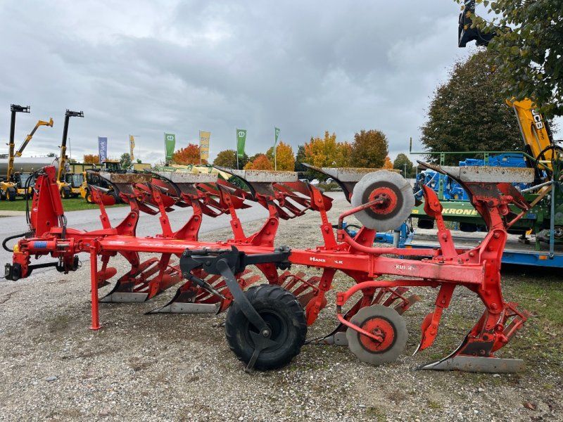 Kuhn MULTI-MASTER 122