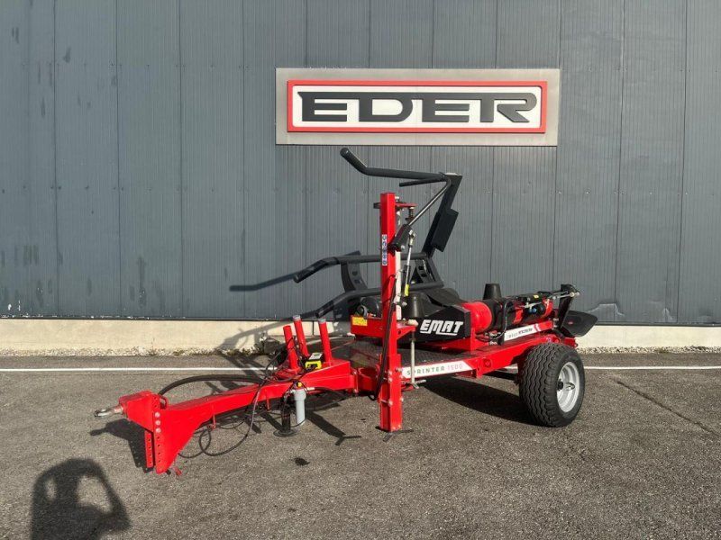 Emat Sprinter 1500