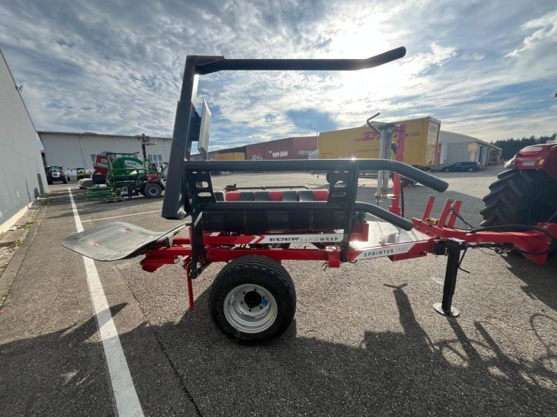 Emat Sprinter 1500