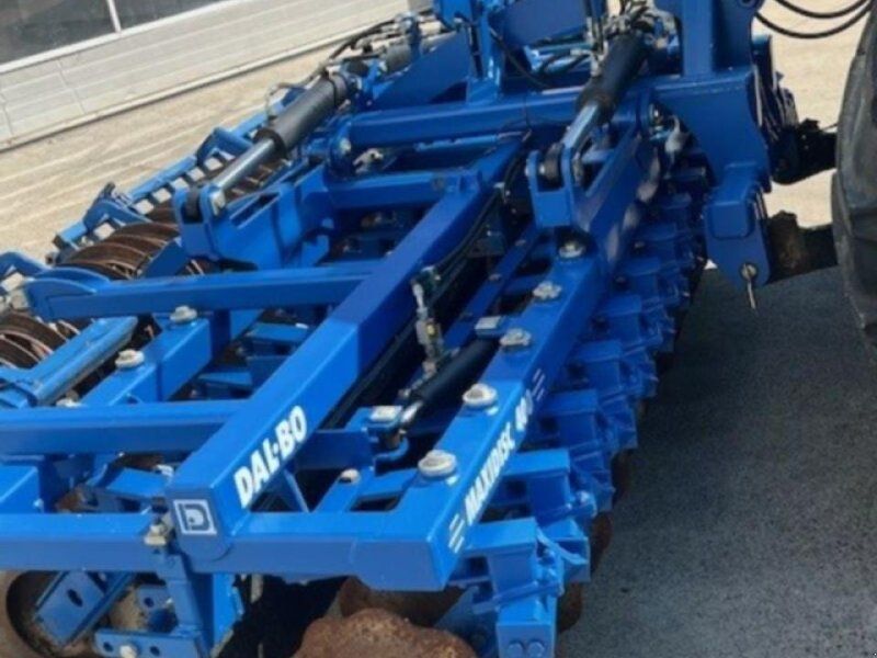 Dalbo Maxxi  400