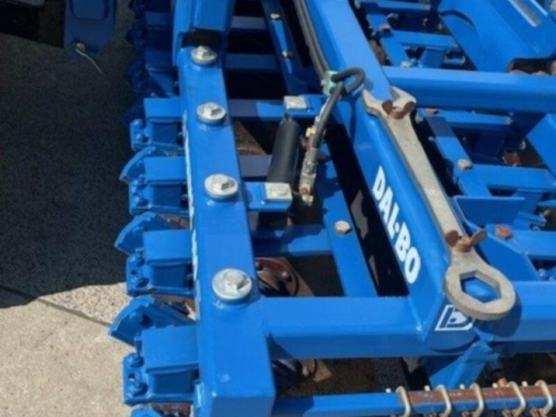 Dalbo Maxxi  400