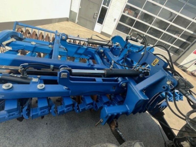 Dalbo Maxxi  400