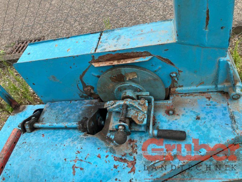Mengele MB 280