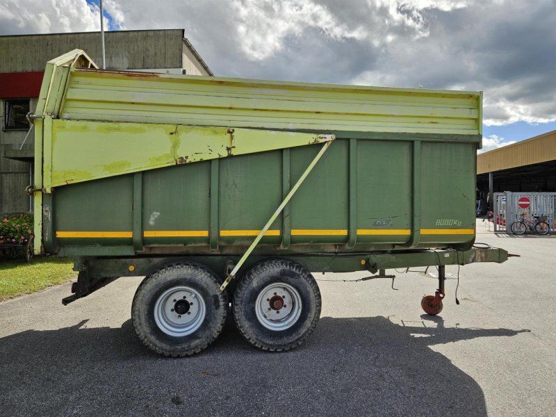 Fliegl TMK 80