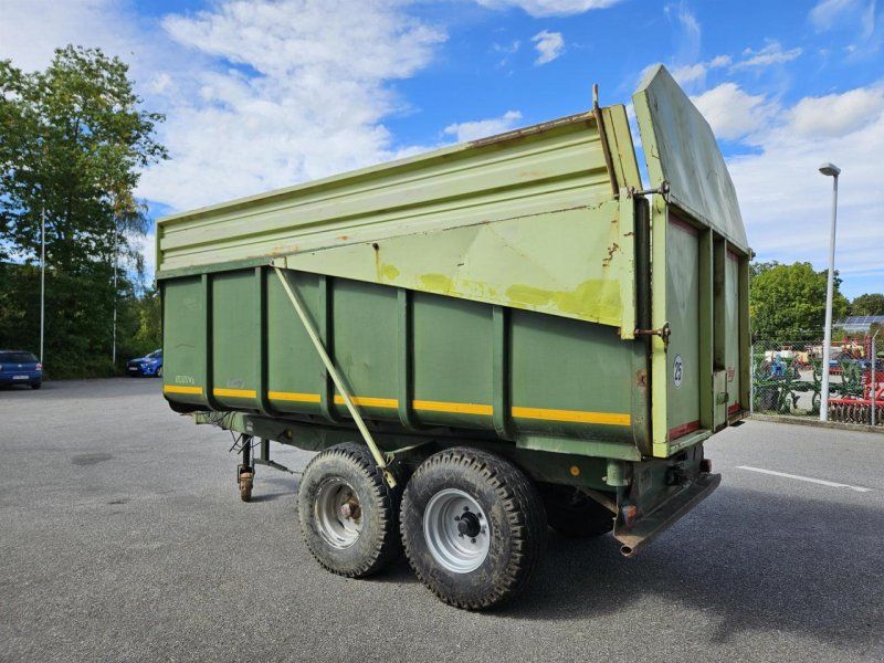 Fliegl TMK 80