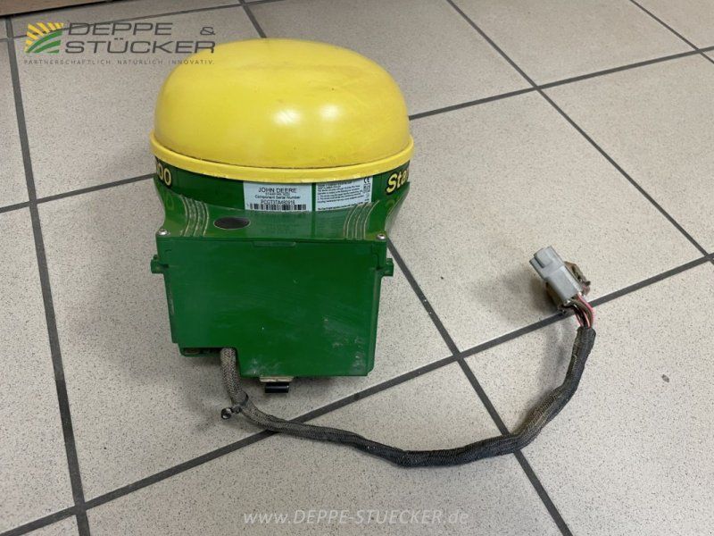 John Deere StarFire 3000 SF1