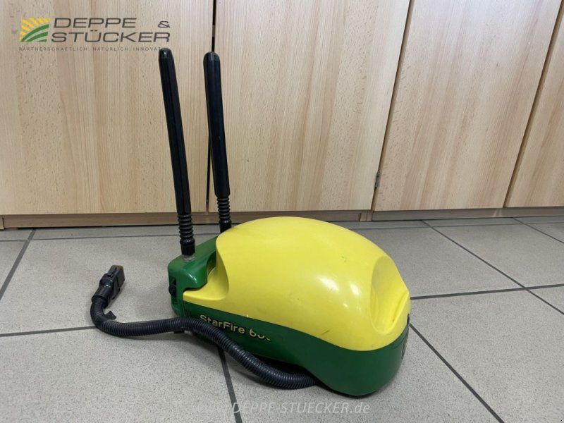 John Deere StarFire 6000 Empfänger mit RTK Freischaltung