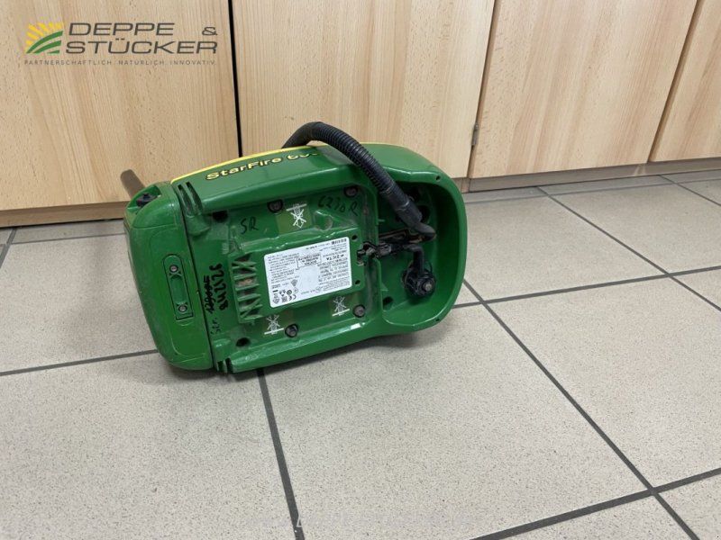 John Deere StarFire 6000 Empfänger mit RTK Freischaltung