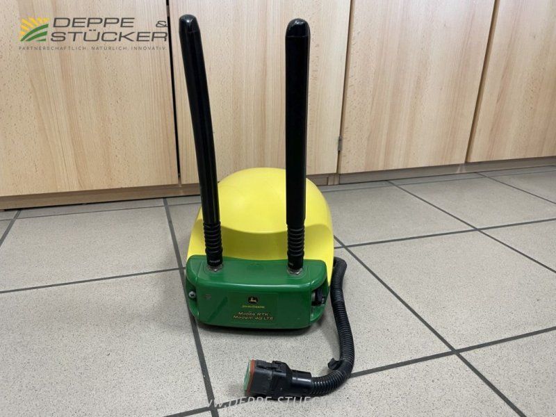 John Deere StarFire 6000 Empfänger mit RTK Freischaltung