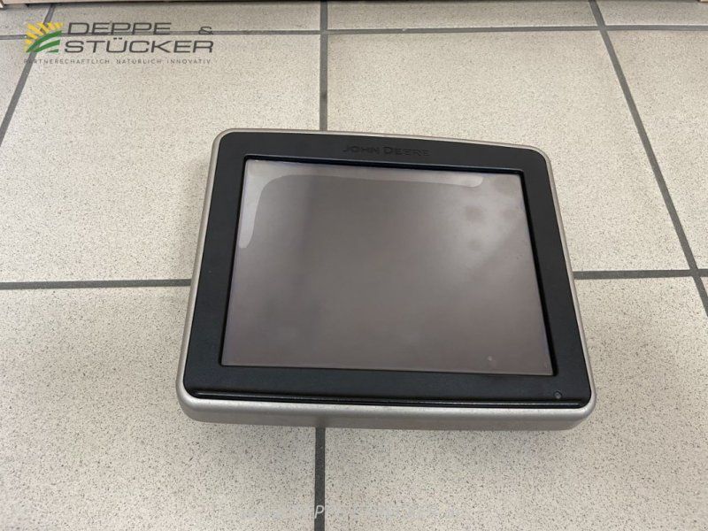 John Deere GreenStar 3 2630 Display