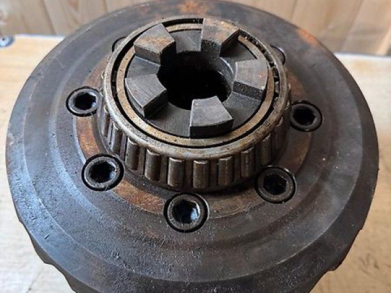 Mercedes-Benz Achsdifferntial Ausgleichsgetriebe 425 437 U130 U1500 U170