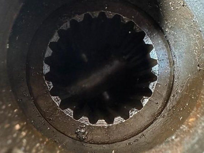 Mercedes-Benz Achsdifferntial Ausgleichsgetriebe 425 437 U130 U1500 U170