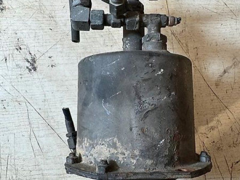 Bremskraftverstärker Vorspannzylinder  SBU U1000-U1700