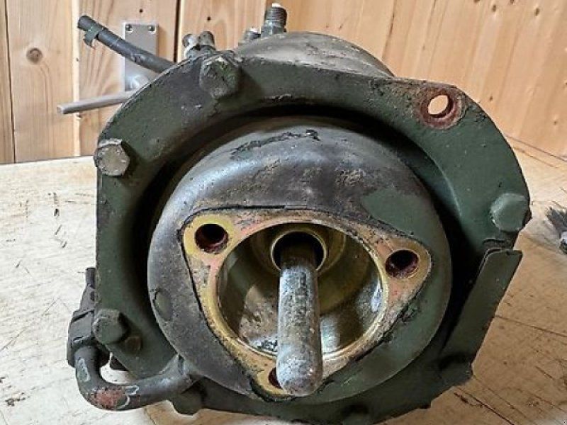 Bremskraftverstärker Vorspannzylinder  SBU U1000-U1700