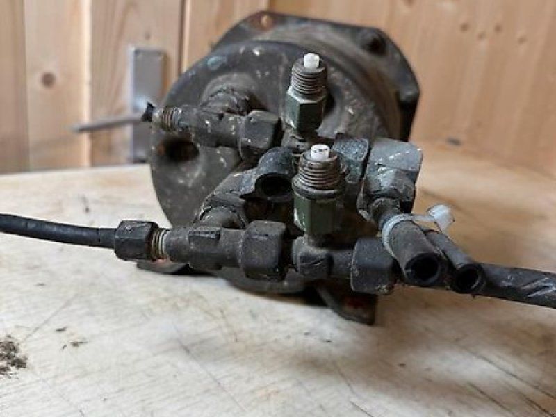 Bremskraftverstärker Vorspannzylinder  SBU U1000-U1700