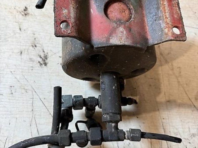 Bremskraftverstärker Vorspannzylinder  SBU U1000-U1700