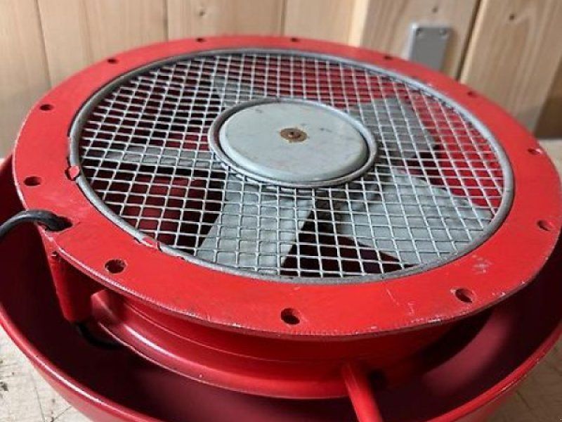 Mercedes-Benz KrKw Sani Wohnkoffer Lüftung Lüfter Dach