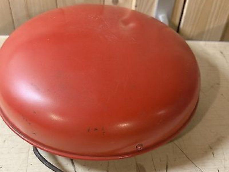 Mercedes-Benz KrKw Sani Wohnkoffer Lüftung Lüfter Dach