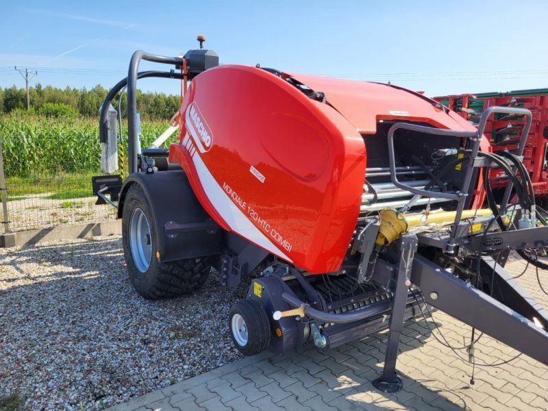 Maschio MONDIALE 120 COMBI