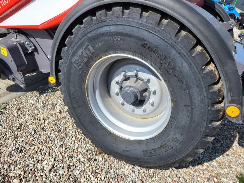 Maschio MONDIALE 120 COMBI