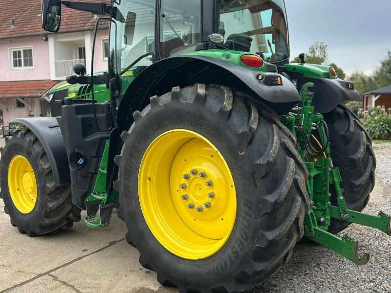 John Deere 6195R 6195 R