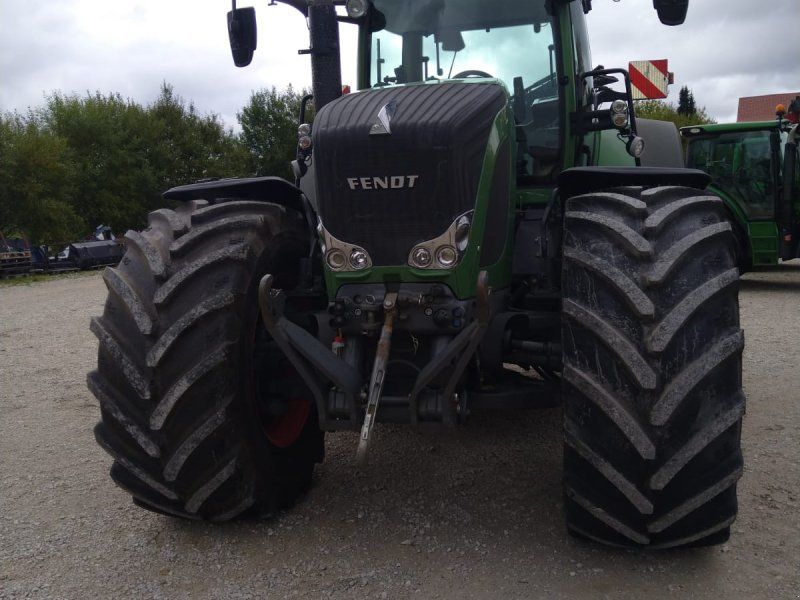 Fendt 936 Vario