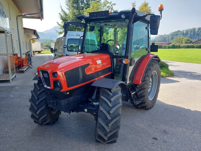 Deutz-Fahr Dorado 80 Natural GS