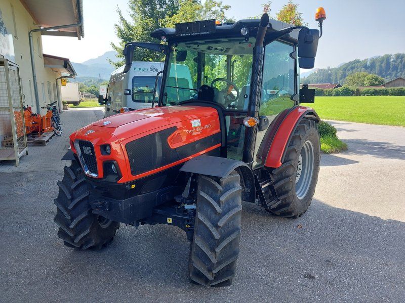 Deutz-Fahr Dorado 80 Natural GS