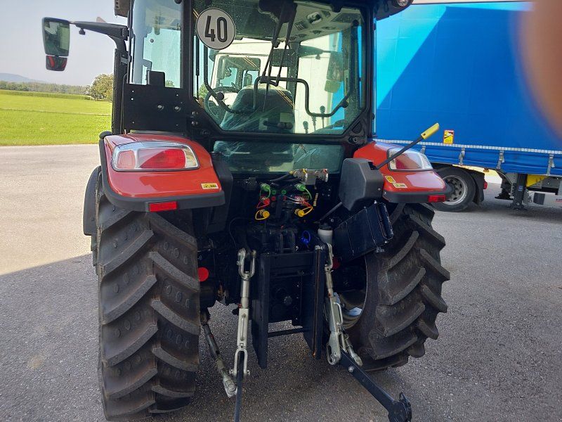 Deutz-Fahr Dorado 80 Natural GS