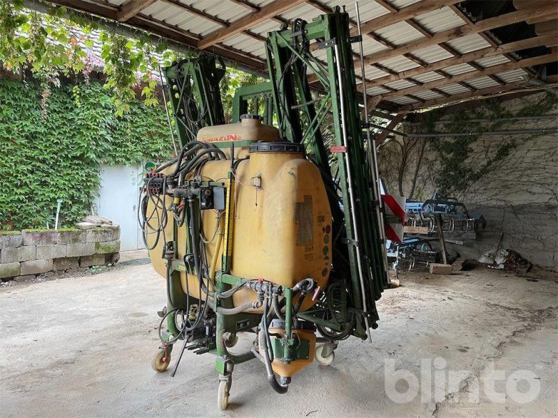 Amazone UF 1200