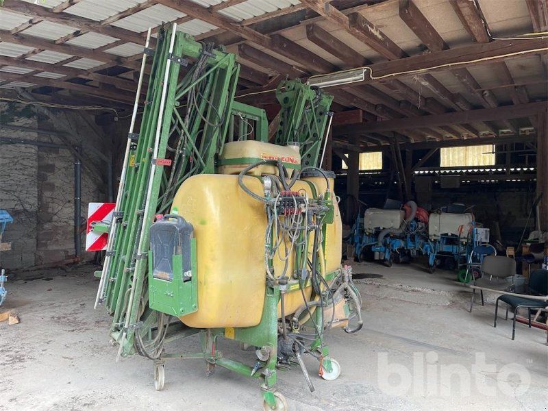 Amazone UF 1200