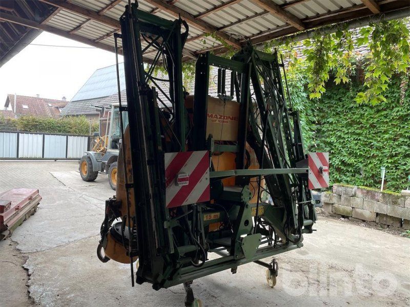 Amazone UF 1200