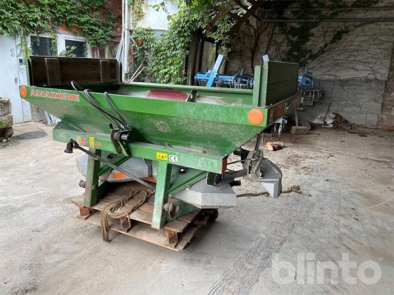 Amazone ZAM