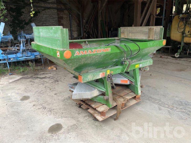 Amazone ZAM