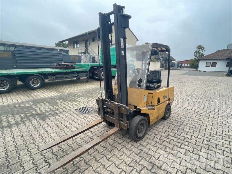 Jungheinrich Yale DFG 2,0-A